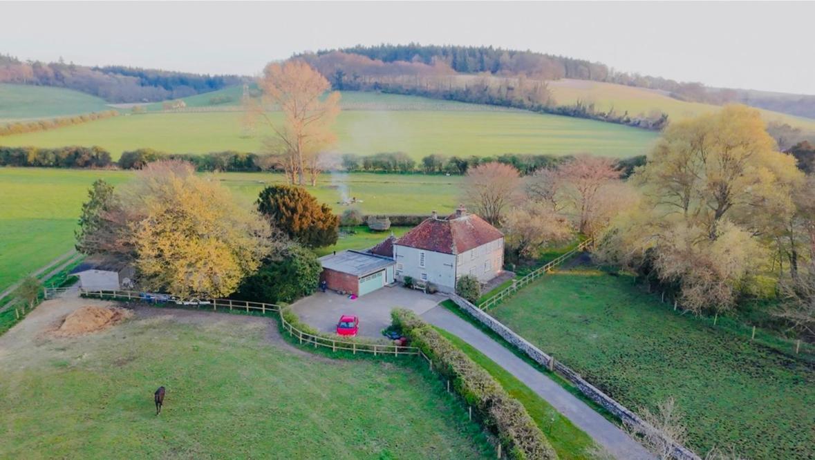 Charlton End - Goodwood Events Bed & Breakfast Chichester Exterior photo
